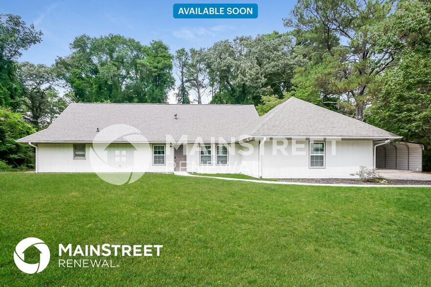 Primary Photo - 2242 Marion Ln