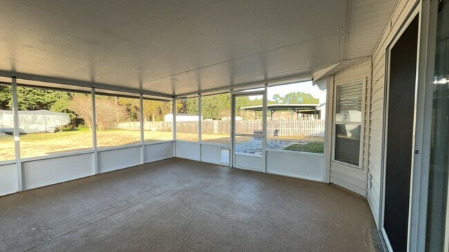 Building Photo - 3/2, 1 AC, Bring Your Boat & RV, Storage Shed + Shop