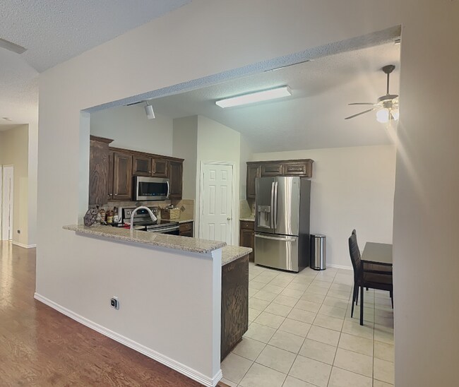Building Photo - Where Style, Space, and Comfort Come Home.
