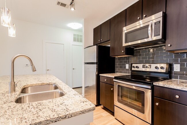 Building Photo - 1900 Barton Springs Rd