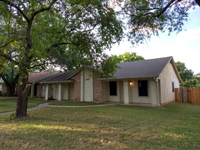 Building Photo - 1620 W Braker Ln