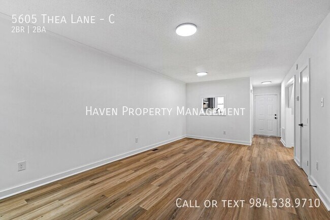 Building Photo - 5605 Thea Ln