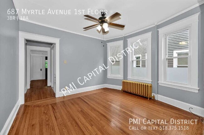 Building Photo - 687 Myrtle Ave