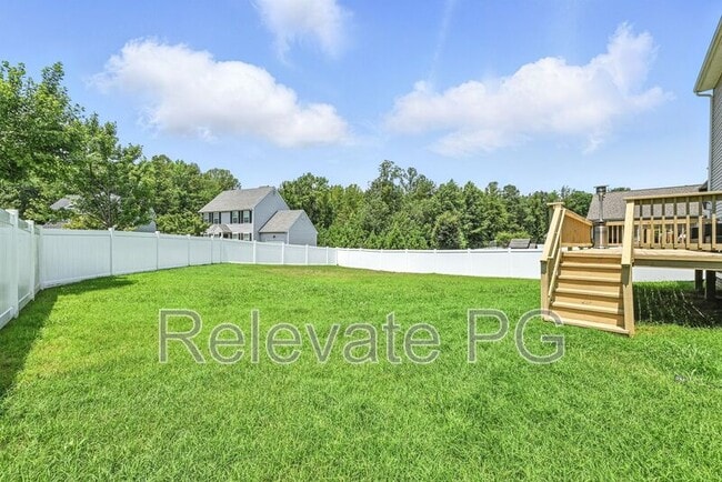 Building Photo - 11200 Blunts Bluff Ct
