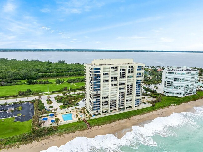 Building Photo - 8750 S Ocean Dr