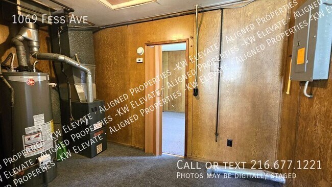 Building Photo - 1069 Fess Ave