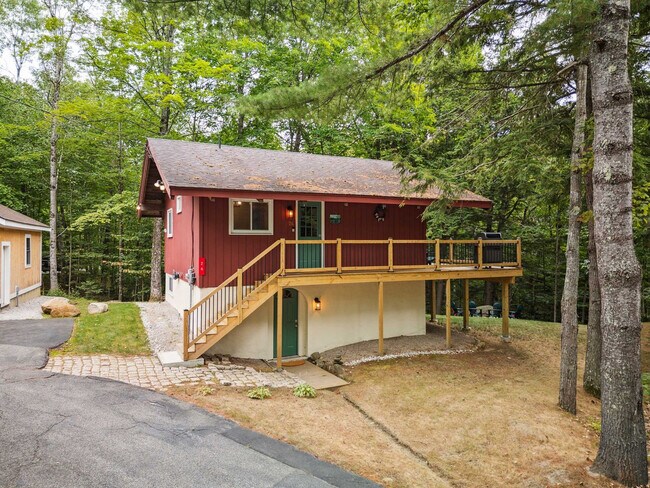 Building Photo - 26 Mittenwald Strasse