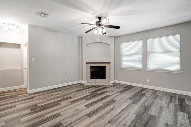 Building Photo - Serenity on the Greenbelt in Stonebridge Ranch