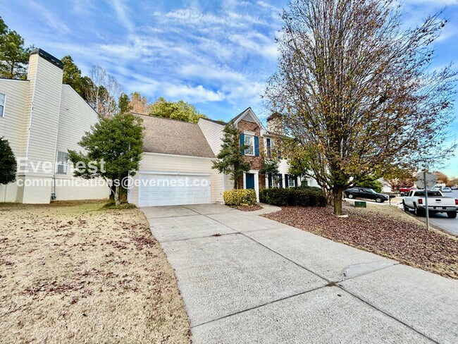 Building Photo - Limited Time Special Offer / 4 Bed, 2.5 Bath Home with Garage / Pet-Friendly / Vouchers Accepted ...