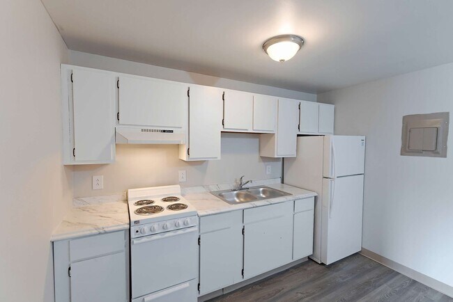 Interior Photo - Maplewood Apartments