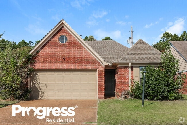 Building Photo - 8396 Creek Front Dr