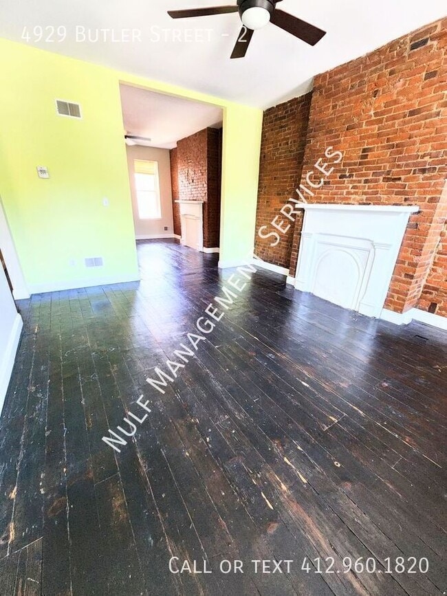 Building Photo - 4929 Butler St