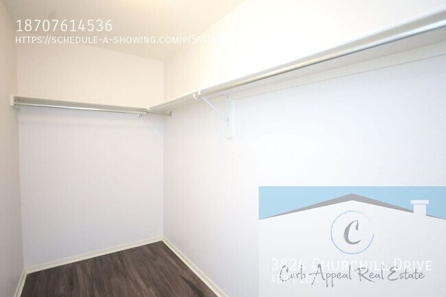 Building Photo - 3824 Churchill Dr