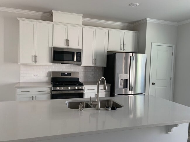 Building Photo - Coming Soon! Gorgeous New Construction Townhome! Available June 15th