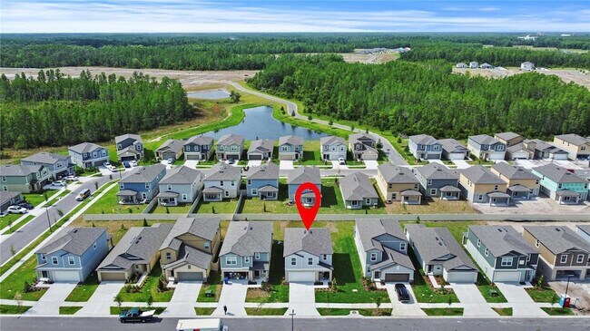 Building Photo - 17570 Shirewood Wy