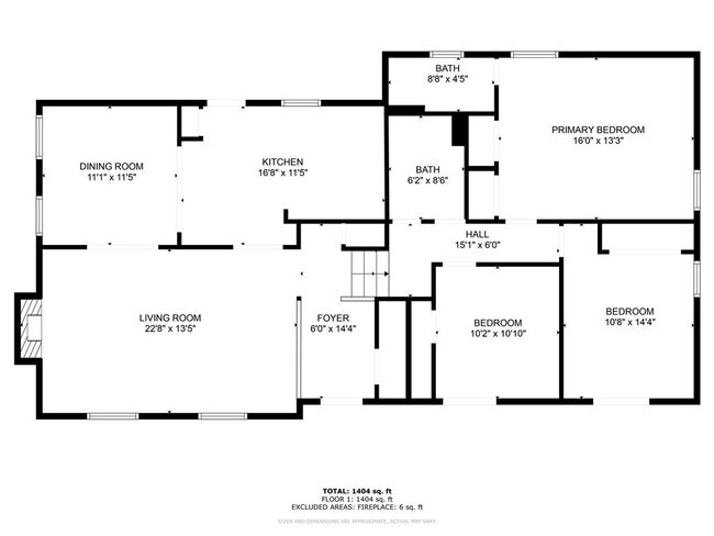 Building Photo - 5902 Cumming Hwy