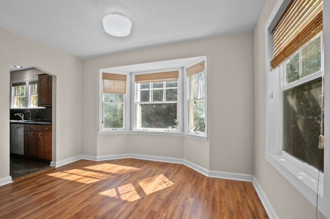 Building Photo - 6214 24th Ave NE