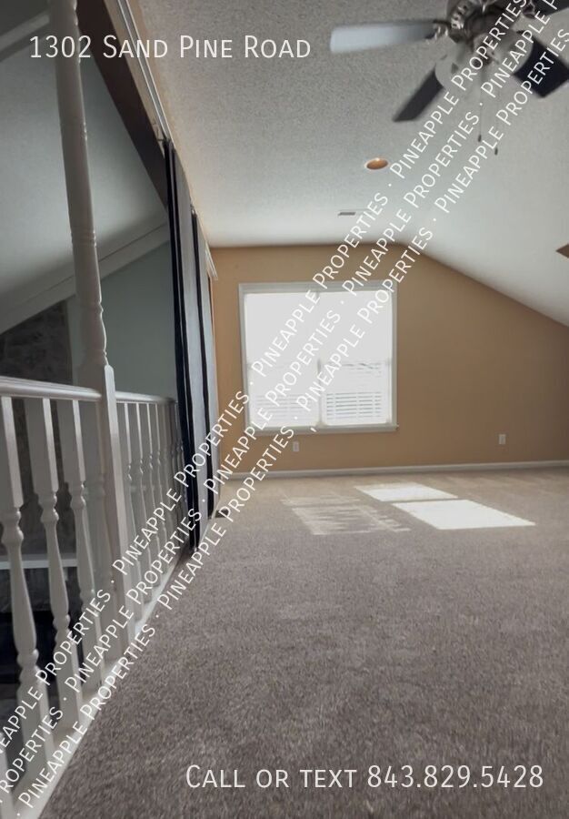 Building Photo - 1302 Sand Pine Rd