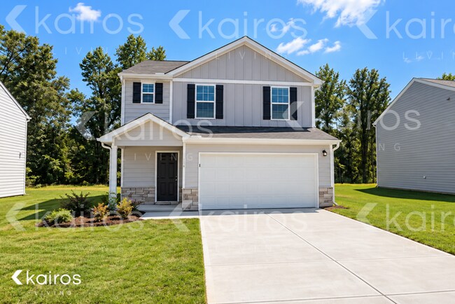 Building Photo - 176 George Oxford Dr