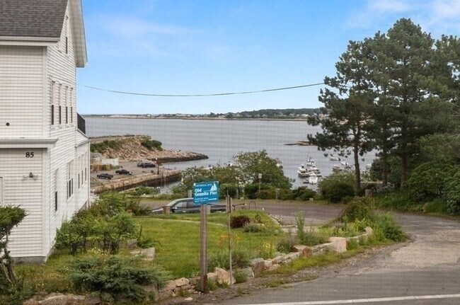 Building Photo - 46 Granite St