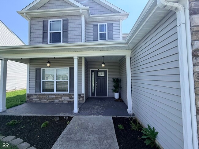 Building Photo - 357 Indigo St