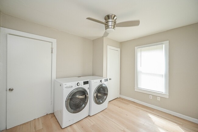 Building Photo - 2713 Gregg St