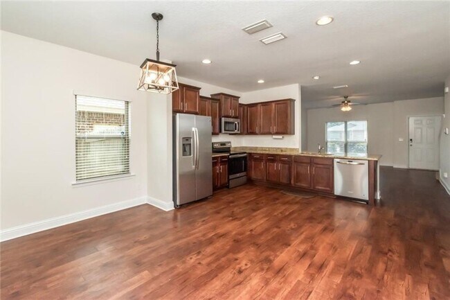 Building Photo - 3027 Nostram Ct