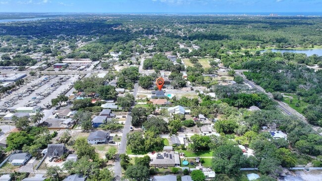 Building Photo - Rare Luxury Lease Opportunity | Spectacular 5-Bedroom Pool Estate on Nearly ¾ Acre Near Gulf Beaches