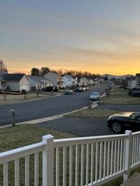 Street view - 644 Edwardian Ln