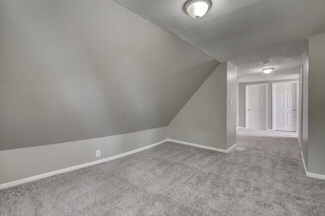 Building Photo - 1214 Iliff Ave