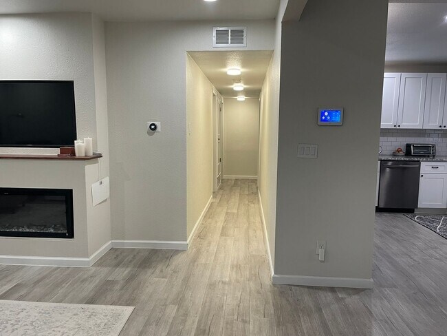Building Photo - Charming Updated Home with Spacious Yard