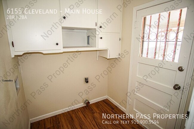 Building Photo - 6155 Cleveland-Main House