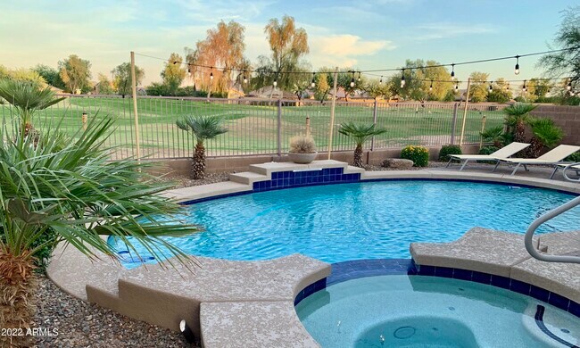 Primary Photo - 22185 E Calle de Flores
