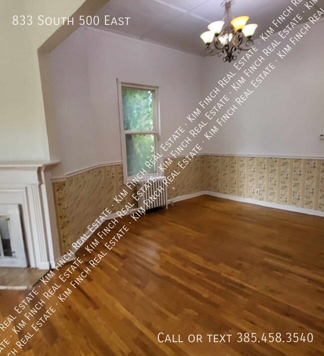 Building Photo - 833 S 500 E