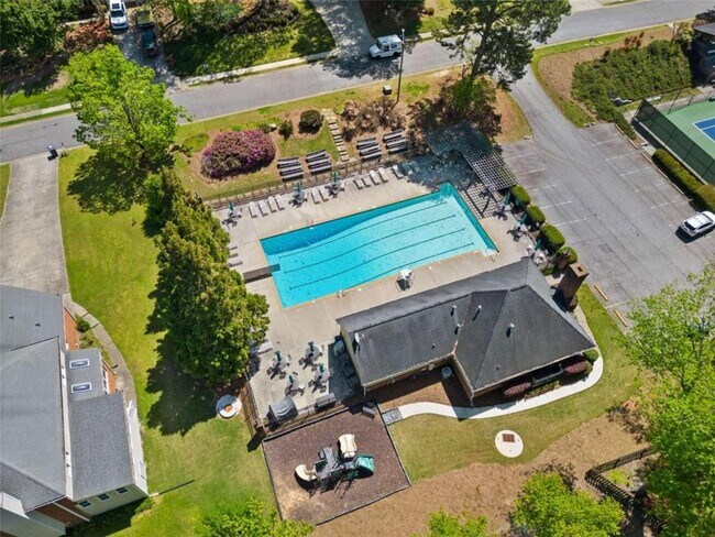 Building Photo - 745 Princeton Mill Run