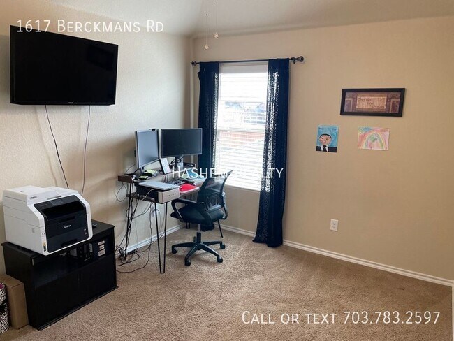 Building Photo - 1617 Berckmans Rd