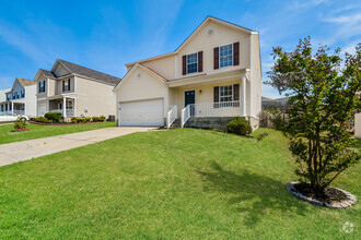Building Photo - 4-Bedroom Home with Fresh Updates in Lexin...