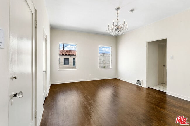 Building Photo - 8221 4th St
