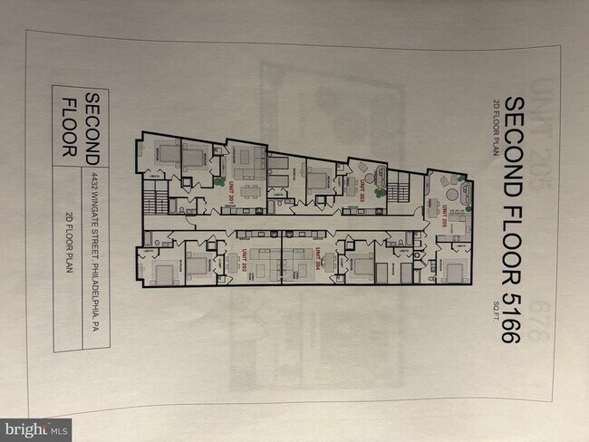 Building Photo - 4432 Wingate St