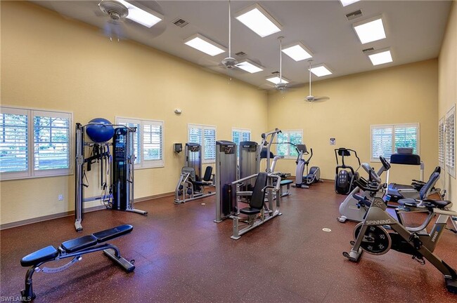 Community Fitness Center - 13190 Bella Casa Cir