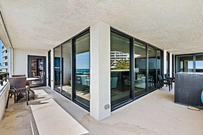 Building Photo - 3560 S Ocean Blvd