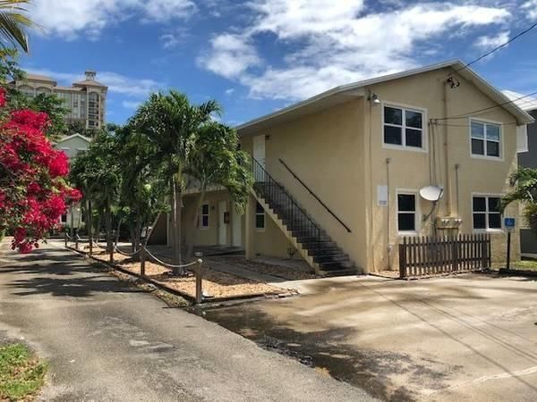 Building Photo - 510 M St