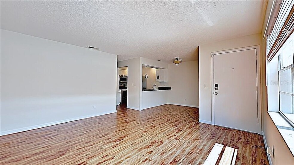 Livingroom - 304 S Habana Ave