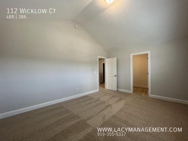 Building Photo - 112 Wicklow Ct