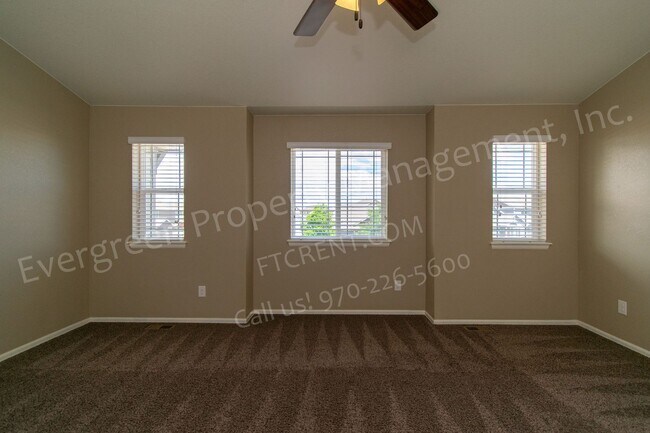 Building Photo - Absolutely Gorgeous 4-Bed Single Family Home in Copper Ridge!