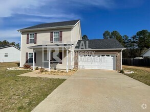 Building Photo - Modern Four Bedroom House in Hartley Bridg...