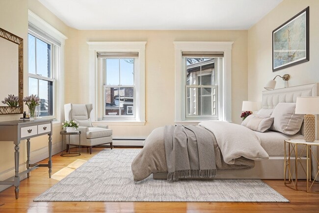 Primary Photo - 28 Chestnut St