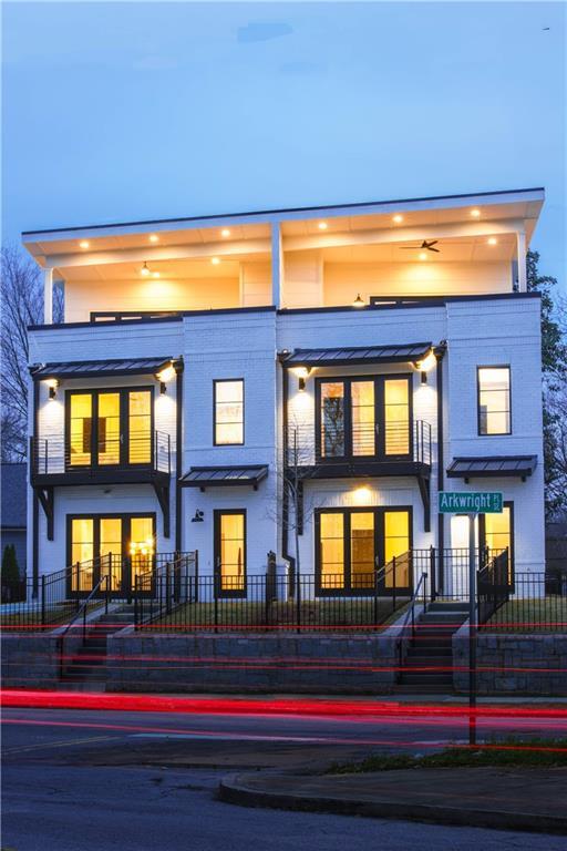 Building Photo - 1118 Arkwright Pl SE