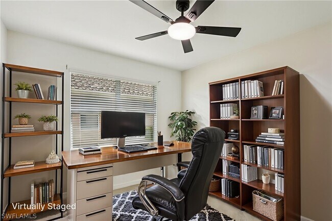 Building Photo - 1751 Alameda Dr