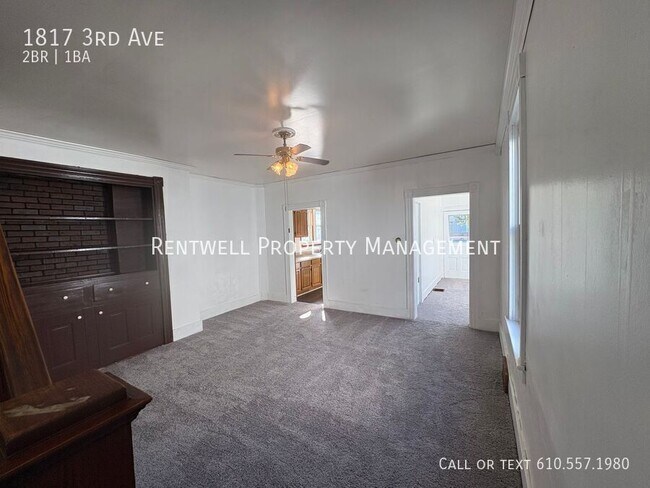 Building Photo - 1817 3rd Ave
